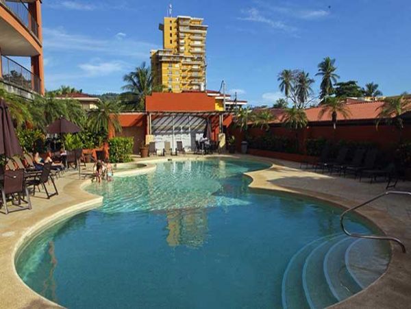 Jaco Condo 963807