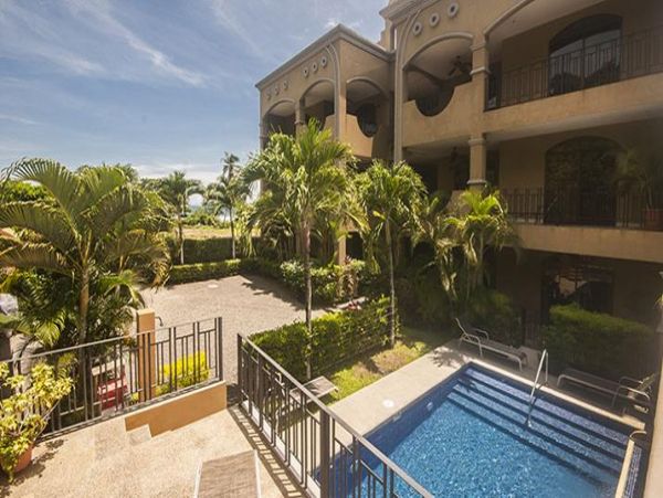 Jaco Condo 963809