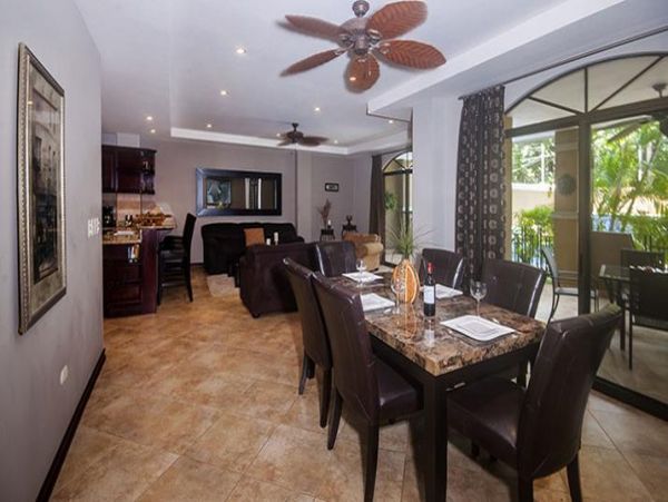 Jaco Condo 963809