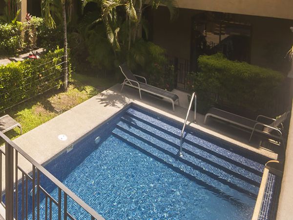 Jaco Condo 963809