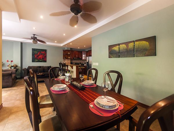 Jaco Condo 963810