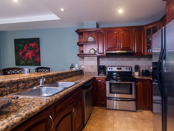 Jaco Condo 963810