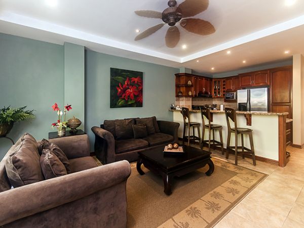 Jaco Condo 963810