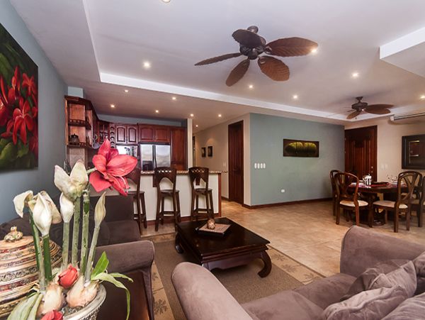 Jaco Condo 963810