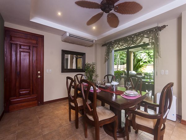 Jaco Condo 963810