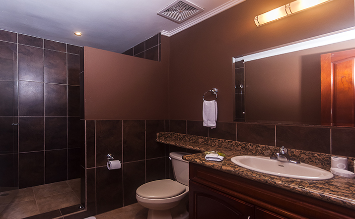 Jaco Condo 963810