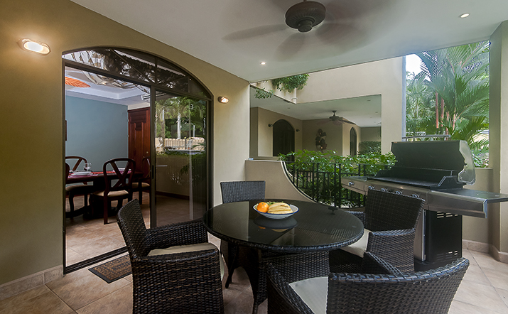 Jaco Condo 963810