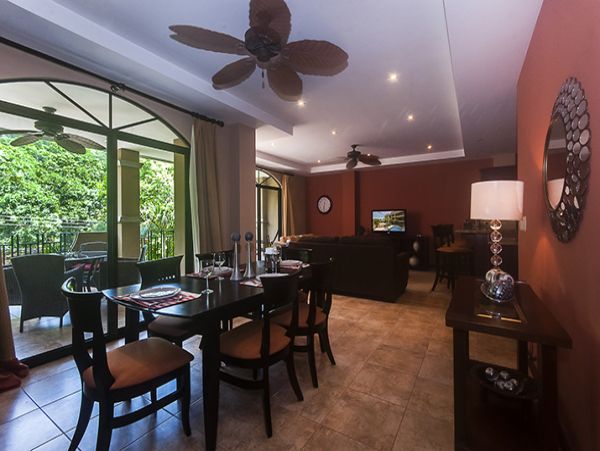 Jaco Condo 963811