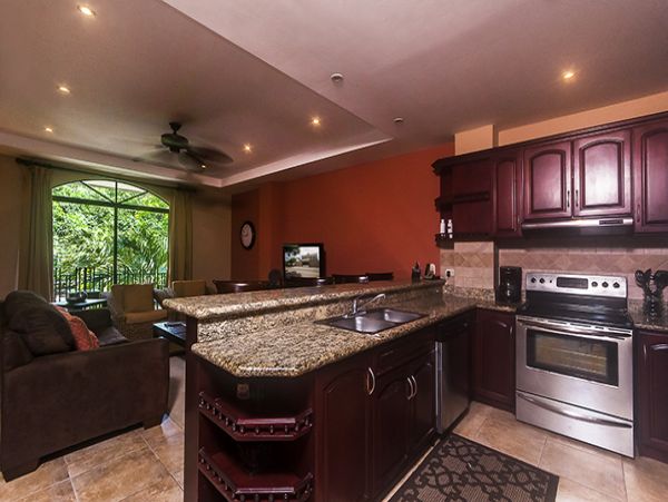 Jaco Condo 963811