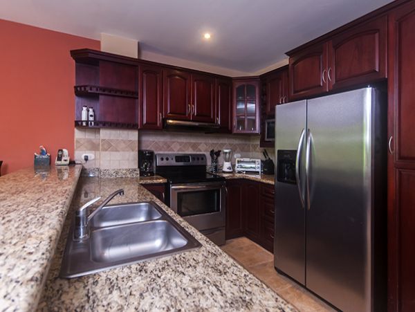 Jaco Condo 963811