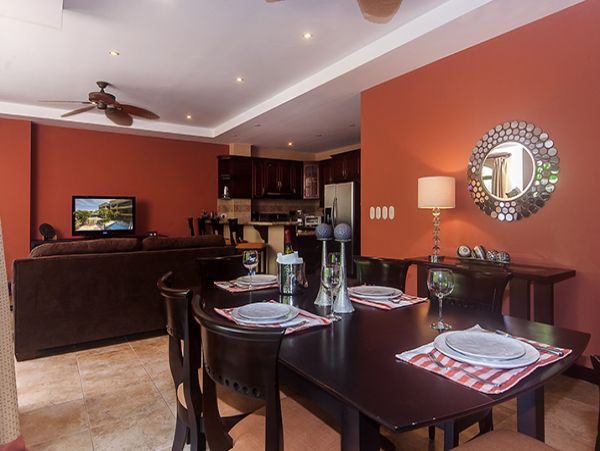 Jaco Condo 963811