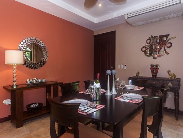 Jaco Condo 963811