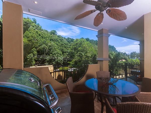 Jaco Condo 963811