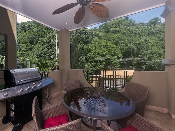 Jaco Condo 963811