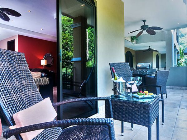 Jaco Condo 963811