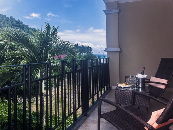 Jaco Condo 963811