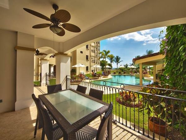 Jaco Condo 963814