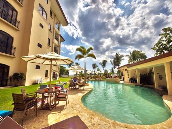 Jaco Condo 963814
