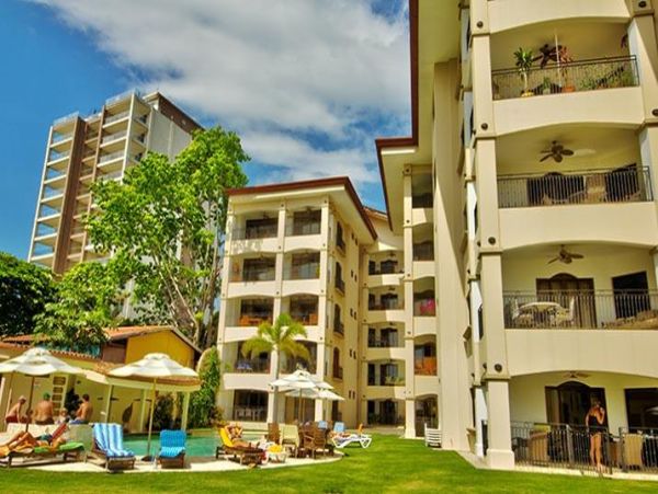 Jaco Condo 963814