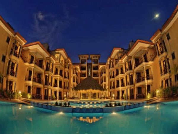 Jaco Condo 963815