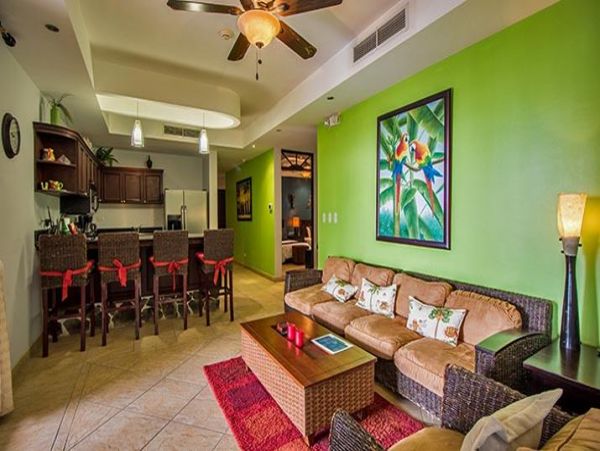Jaco Condo 963815