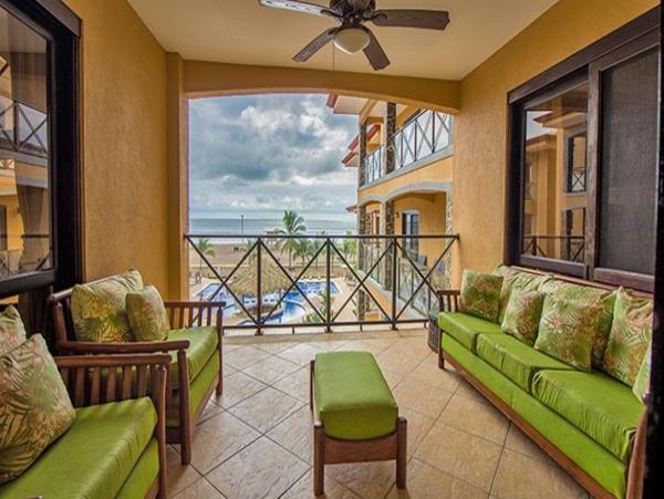 Jaco Condo 963815