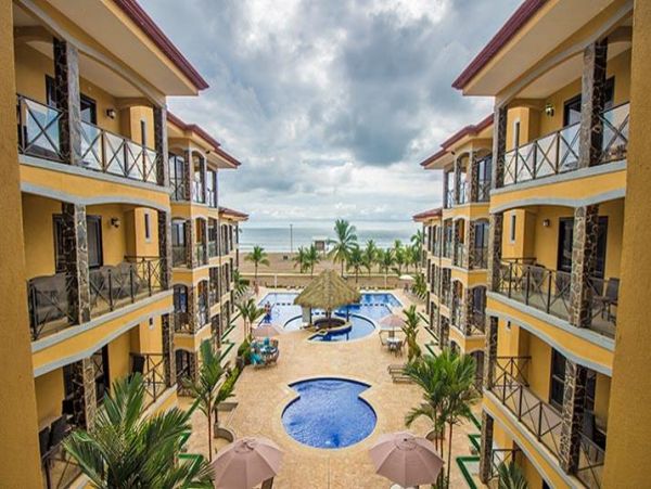 Jaco Condo 963815