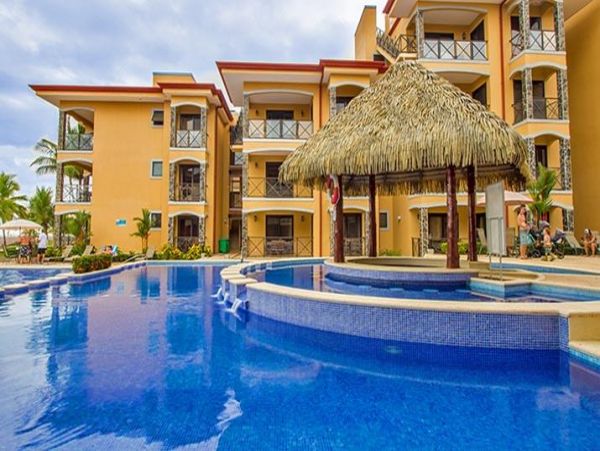 Jaco Condo 963815