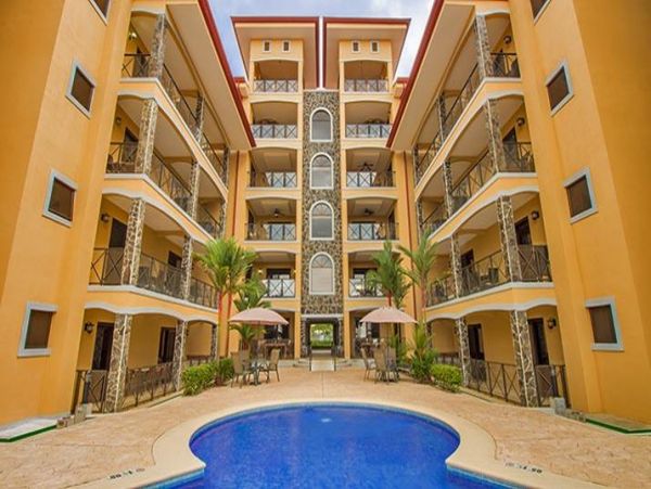 Jaco Condo 963815