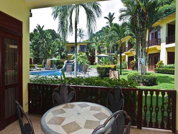 Jaco Condo 963817
