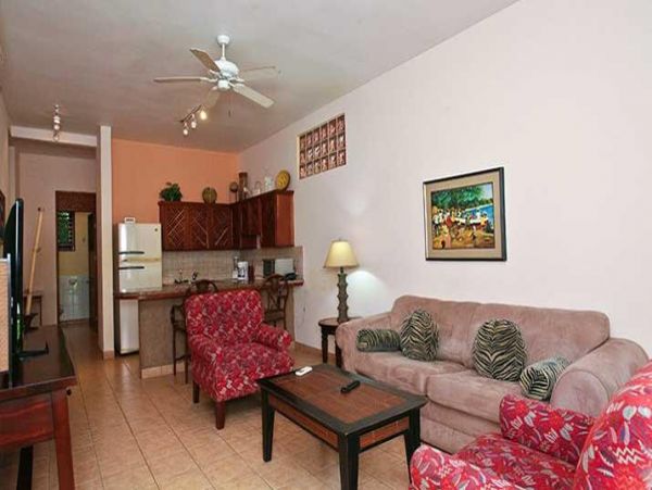 Jaco Condo 963817