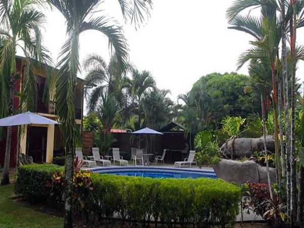 Jaco Condo 963819