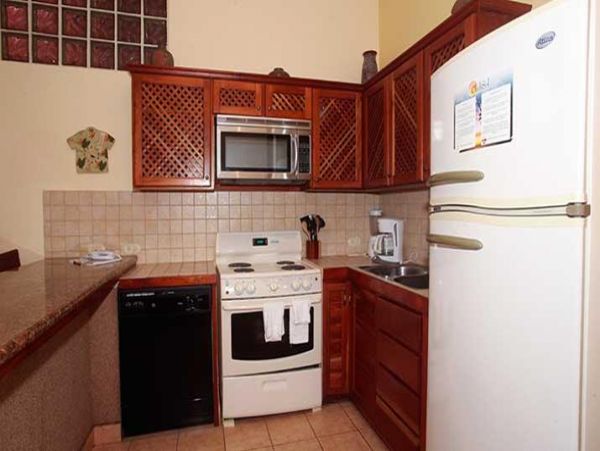 Jaco Condo 963819