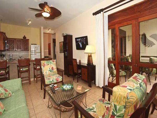 Jaco Condo 963819