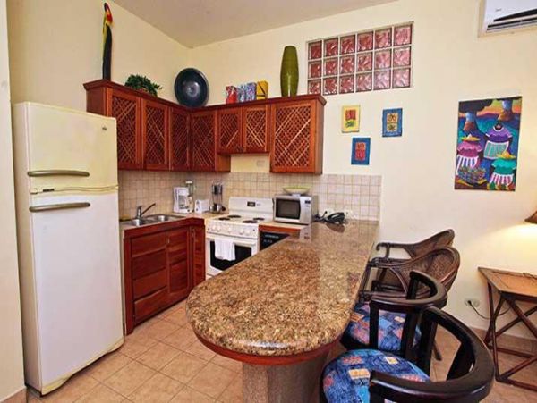 Jaco Condo 963820