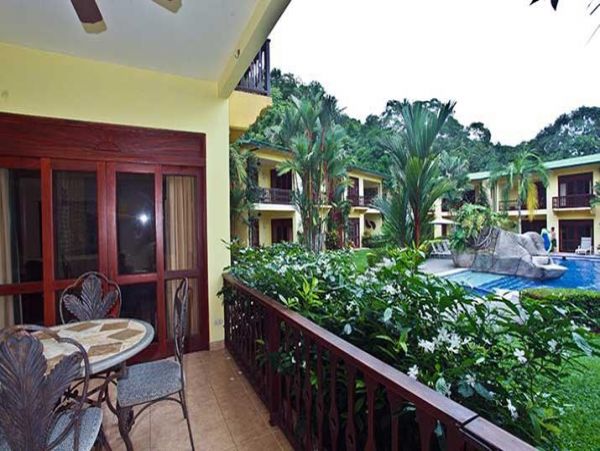 Jaco Condo 963821