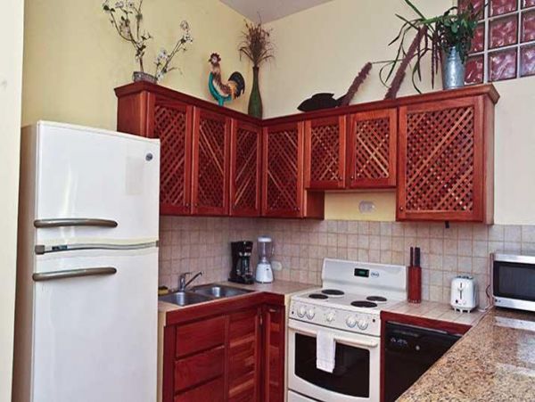 Jaco Condo 963821