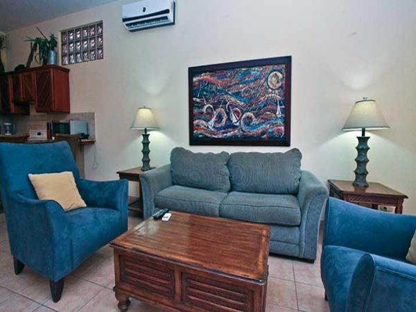 Jaco Condo 963821