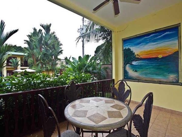 Jaco Condo 963821