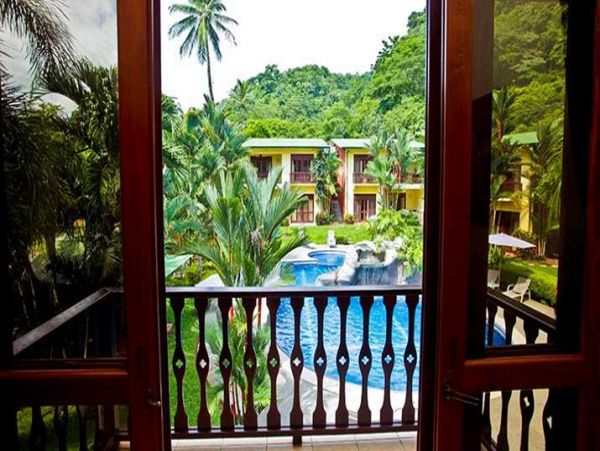 Jaco Condo 963822