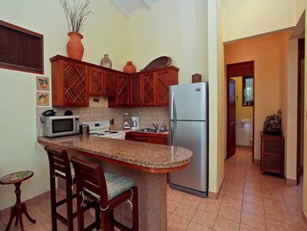 Jaco Condo 963822