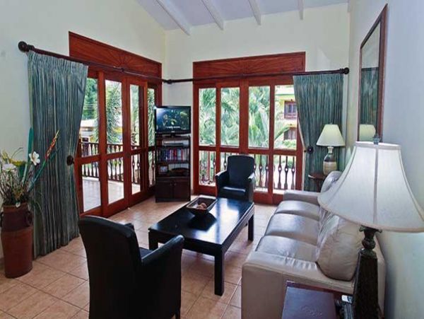 Jaco Condo 963822