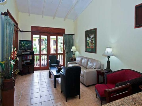 Jaco Condo 963822