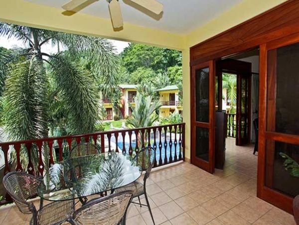 Jaco Condo 963822