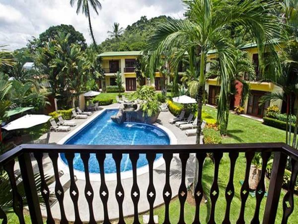 Jaco Condo 963823