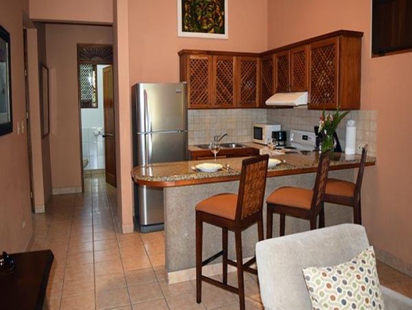 Jaco Condo 963823