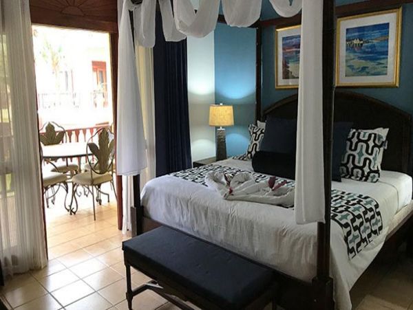 Jaco Condo 963823