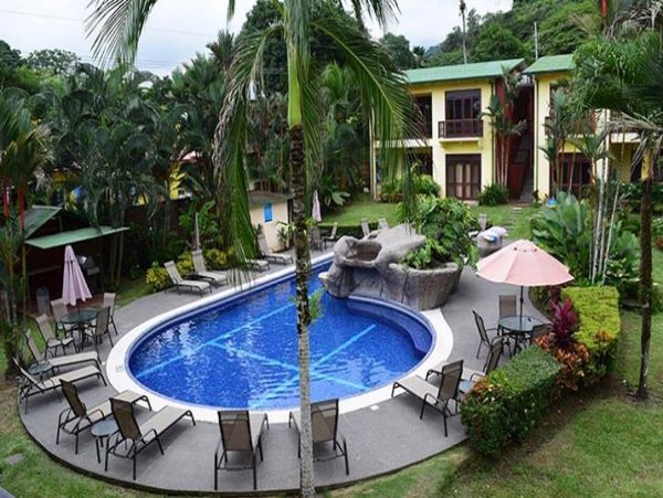 Jaco Condo 963823