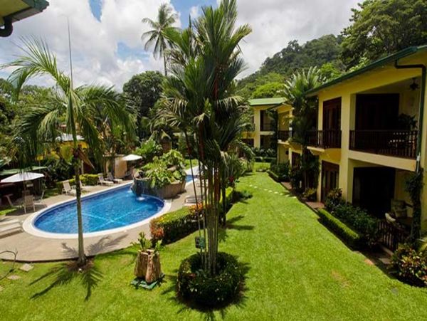Jaco Condo 963824