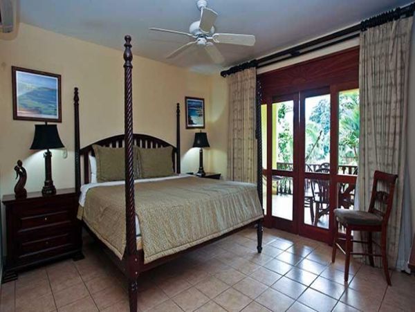 Jaco Condo 963824